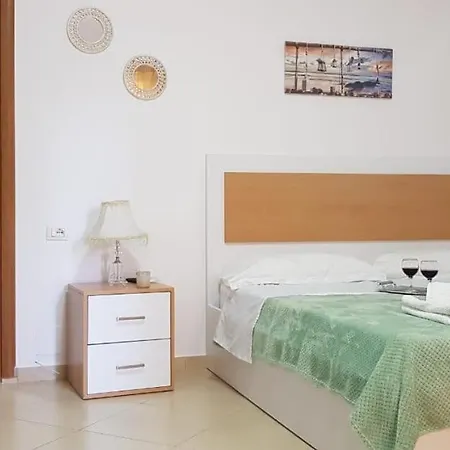 Mario Apartments 1 - Vlore Exterior photo