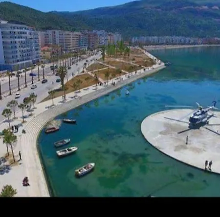 Mario Apartments 1 - Vlore Exterior photo
