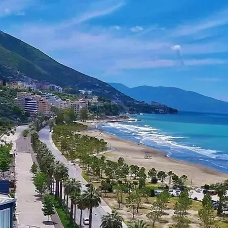 Mario Apartments 1 - Vlore Exterior photo