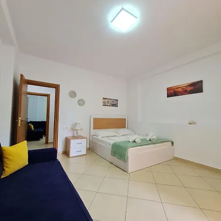 Mario Apartments 1 - Vlore Exterior photo