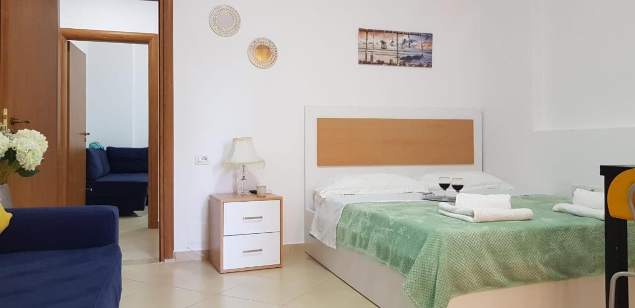 Mario 1 - Apartment