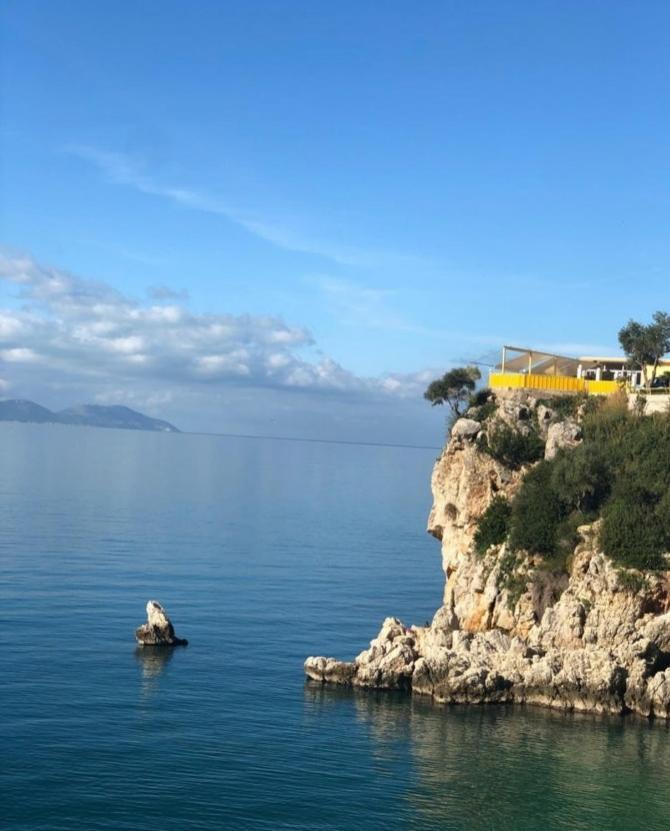 Apartment Mario 1 - Vlore