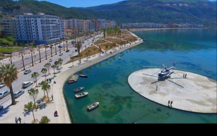 Mario 1 - Apartment Vlore