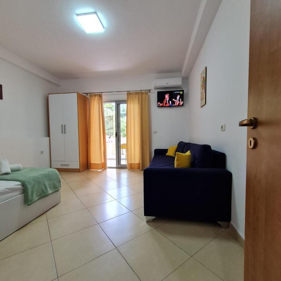 Mario 1 - Apartment