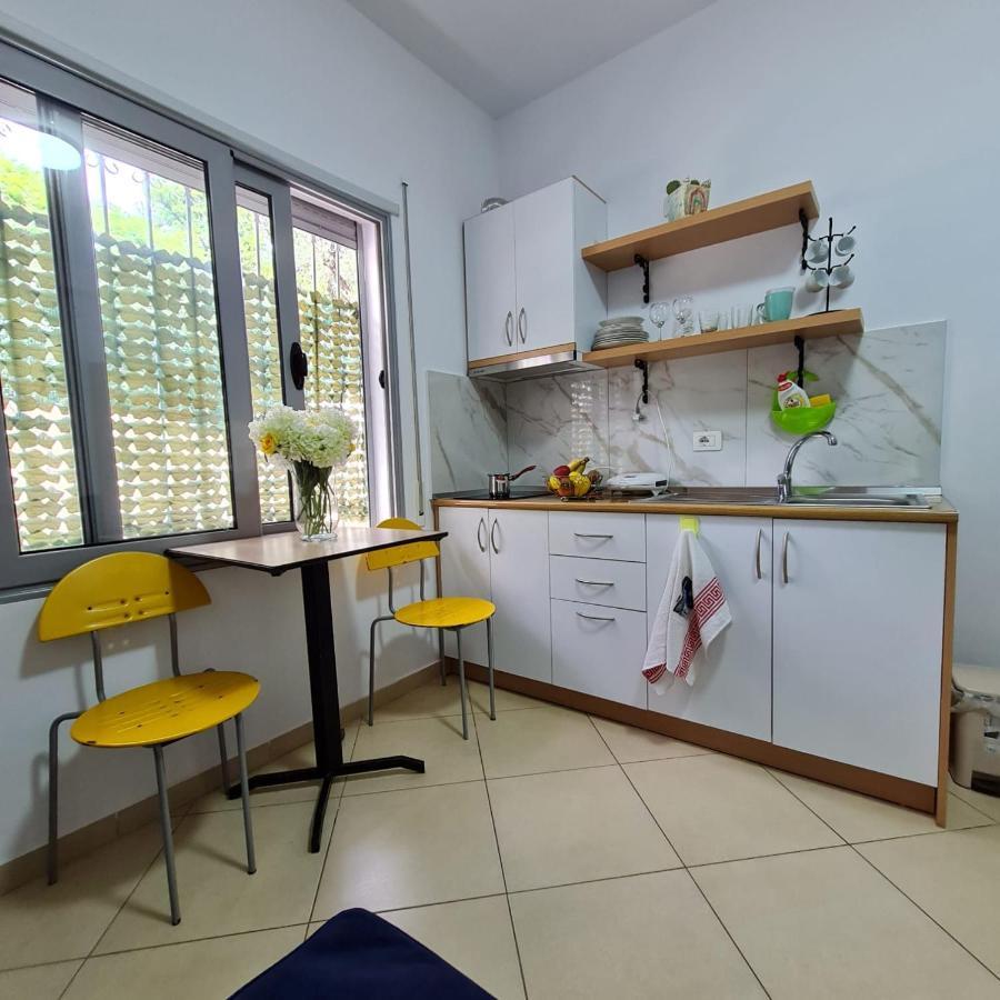 Apartment Mario 1 - Vlore