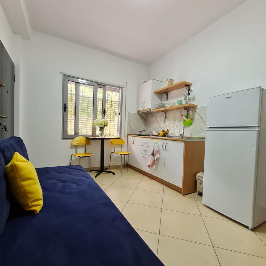 Mario 1 - Apartment Vlore