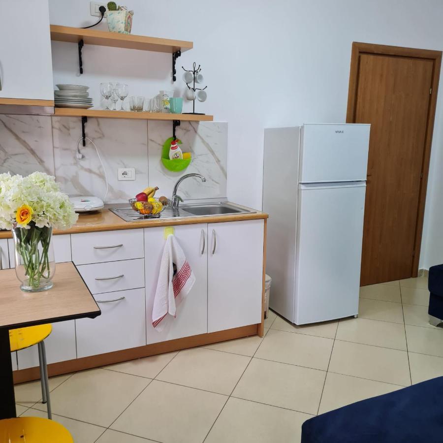 Apartment Mario 1 - *