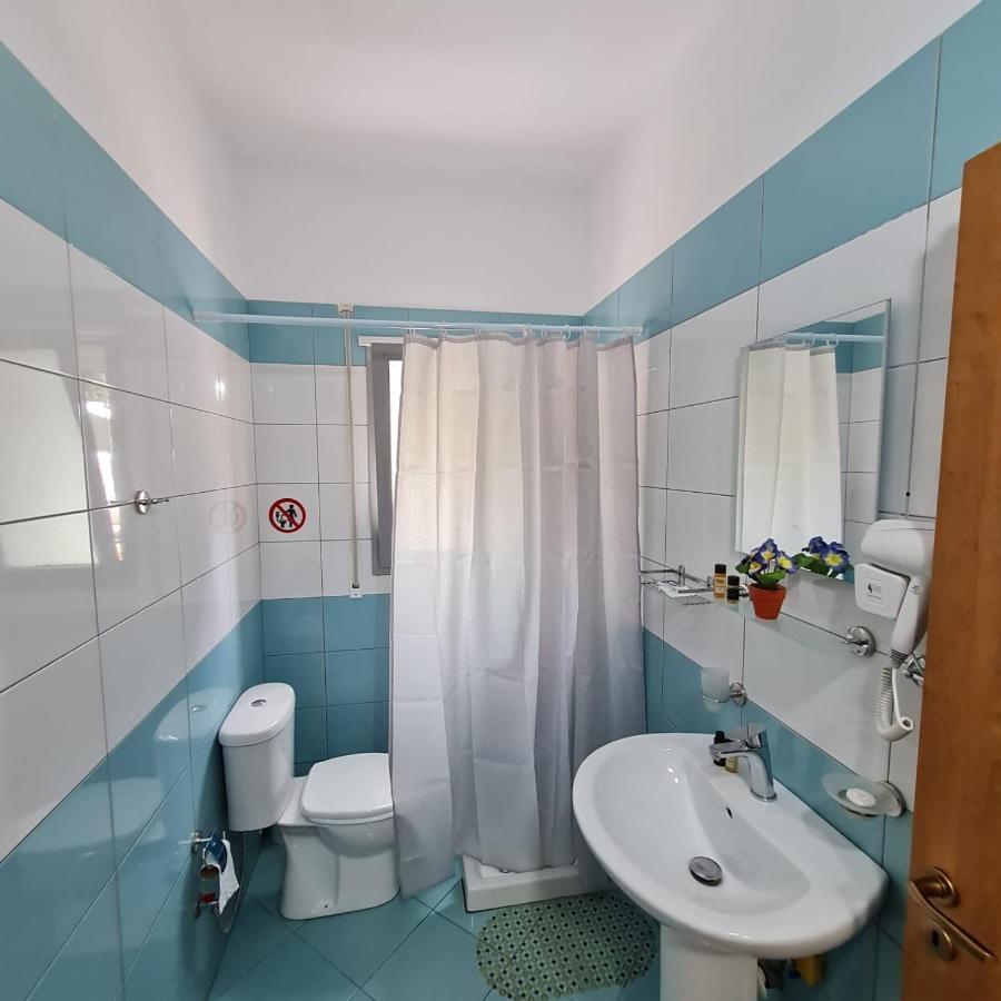 Apartment Mario 1 -