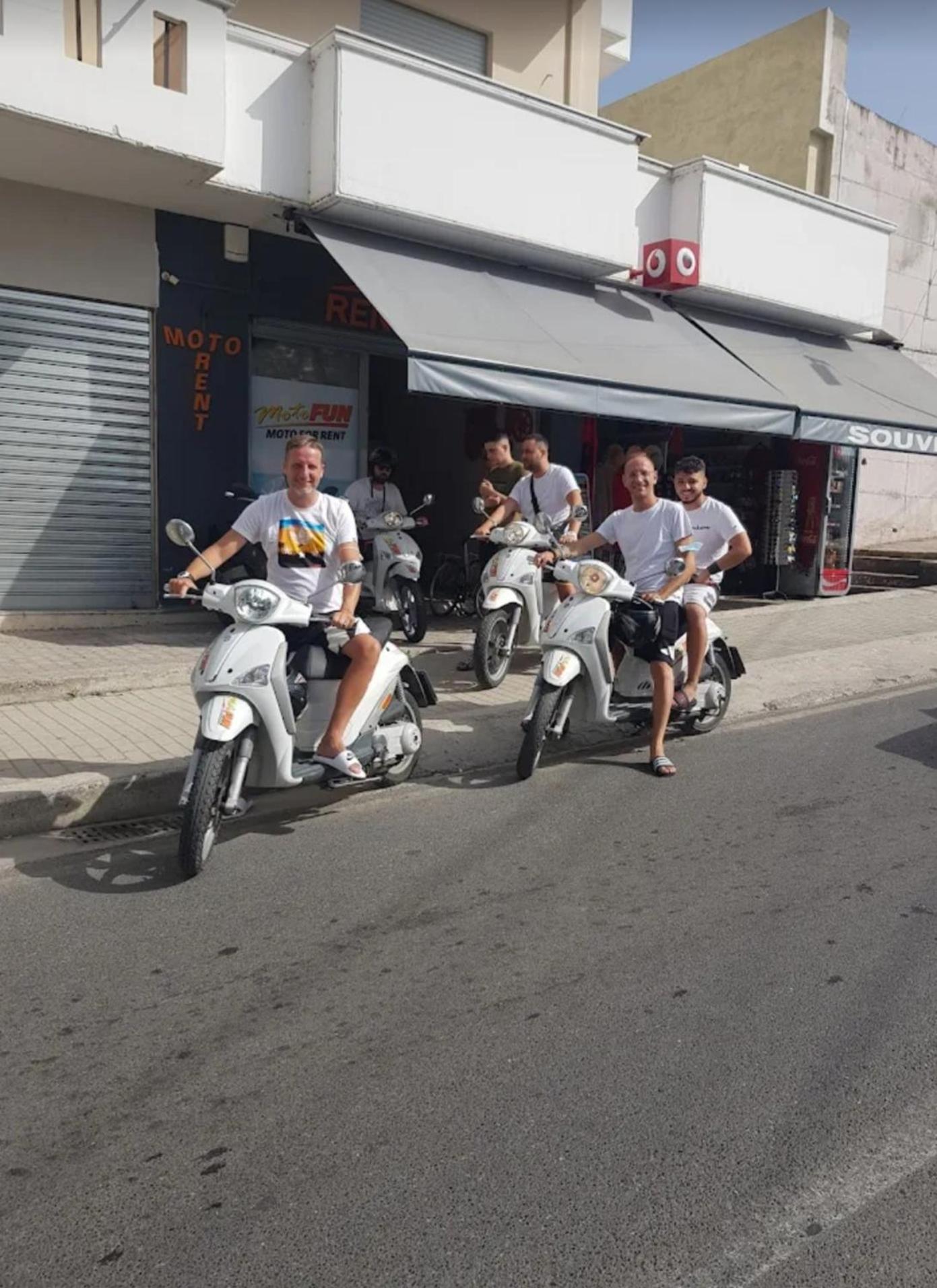 Mario 1 - * Vlorë